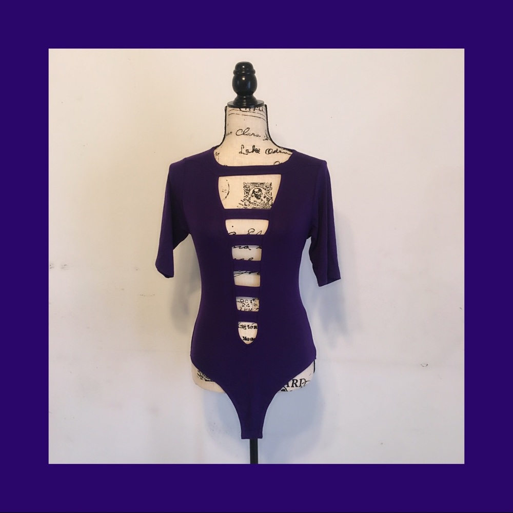 Bodysuit